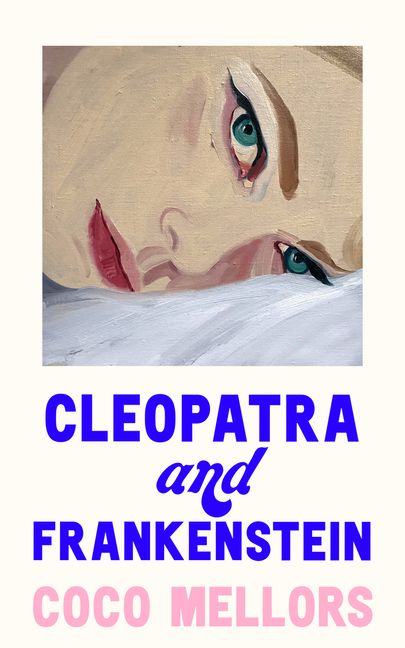 book review cleopatra and frankenstein