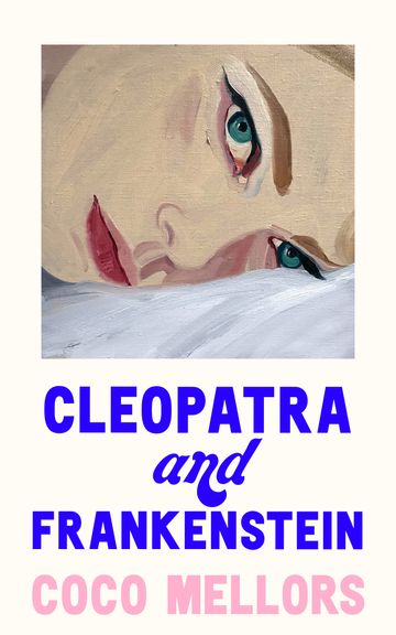 cleopatra and frankenstein cleopatra and frankenstein