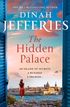 The Hidden Palace (The Daughters of War, Book 2)
