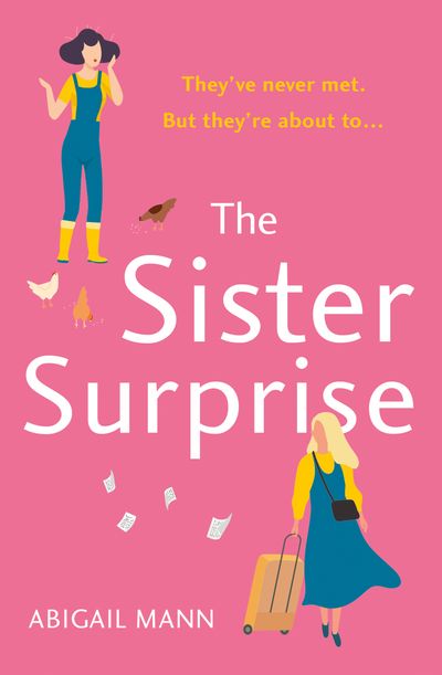 The Sister Surprise