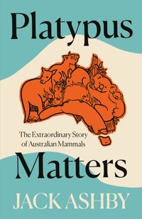 platypus-matters