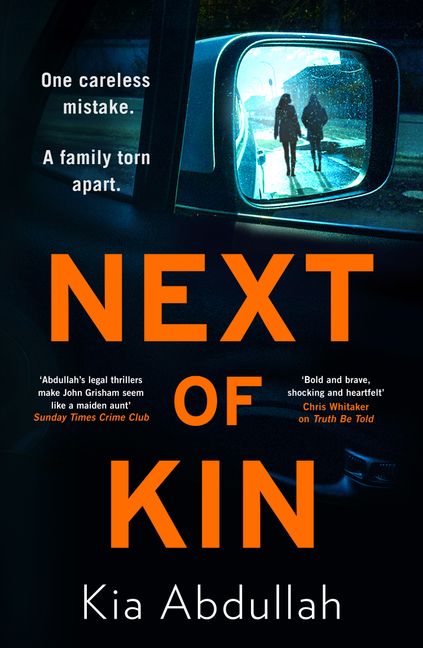 next-of-kin-harpercollins-australia