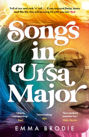 Songs in Ursa Major HarperCollins Australia