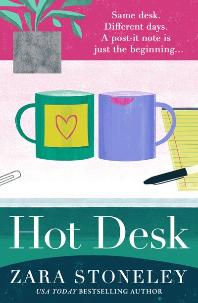 Hot Desk