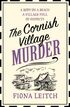 The Cornish Village Murder (A Nosey Parker Cozy Mystery, Book 2)