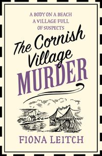 the-cornish-village-murder
