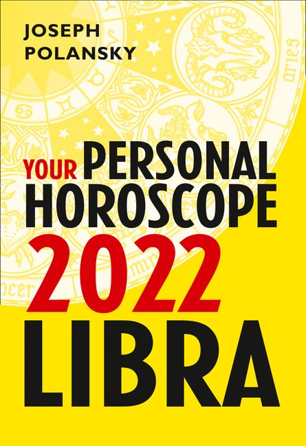 libra 2022 horoscope october