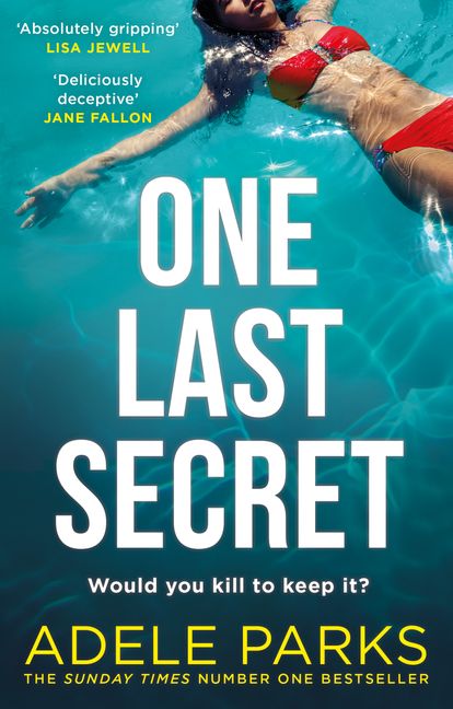 one-last-secret-harpercollins-australia