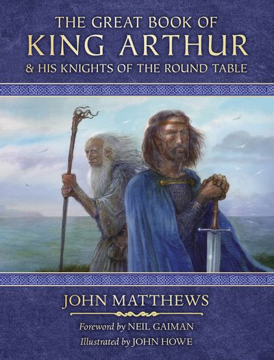 The Whole Book Of King Arthur