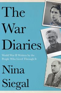 the-war-diaries