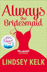 always-the-bridesmaid
