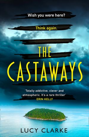 the-castaways