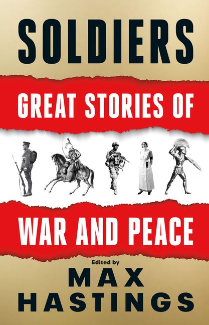 Soldiers :HarperCollins Australia