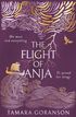 The Flight Of Anja