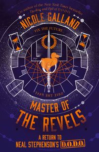 master-of-the-revels-the-rise-and-fall-of-d-o-d-o-book-2