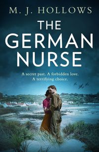 the-german-nurse