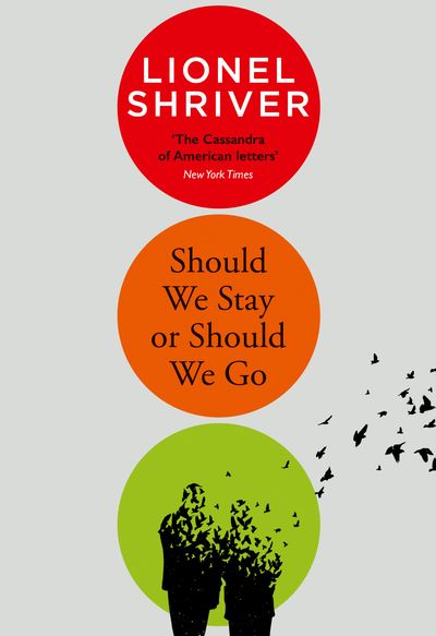 should we stay or should we go book review should we stay or should we go book review