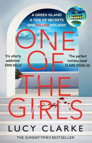 One of the Girls :HarperCollins Australia