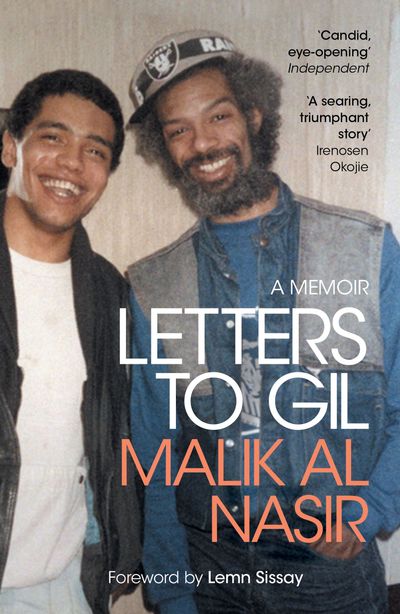 Letters to Gil