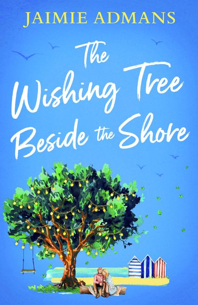 The Wishing Tree Beside The Shore