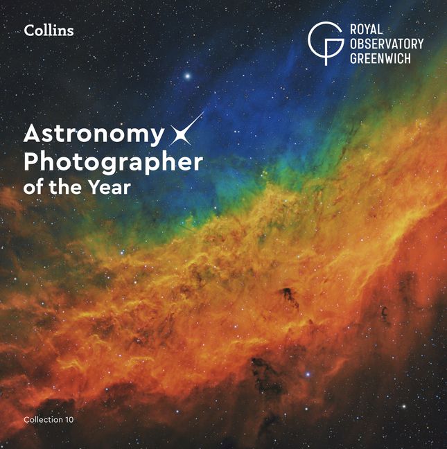 Astronomy Photographer Of The Year HarperCollins Australia
