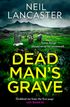 Dead Man’s Grave (DS Max Craigie Scottish Crime Thrillers, Book 1)