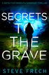 Secrets to the Grave (Detective Meredith Somerset, Book 1)