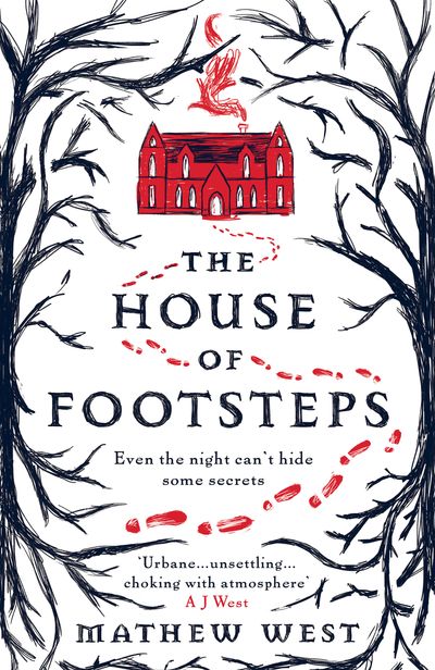 The House Of Footsteps