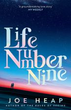 Life Number Nine :HarperCollins Australia