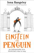 einstein-the-penguin