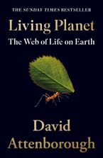 洋書 Life on Earth x145.jpg