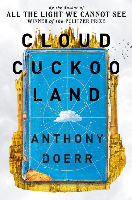 book review cloud cuckoo land book review cloud cuckoo land
