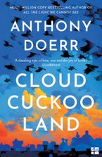 cloud cuckoo land synopsis