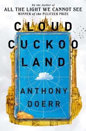 Cover image - Cloud Cuckoo Land