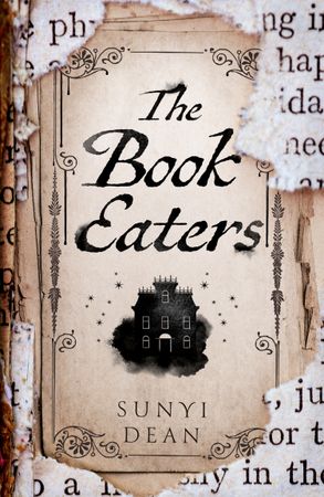 The Book Eaters :HarperCollins Australia