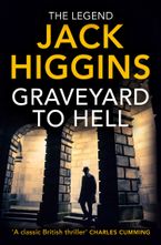 Higgins Hell is Always Today Jack Used; Good Book 