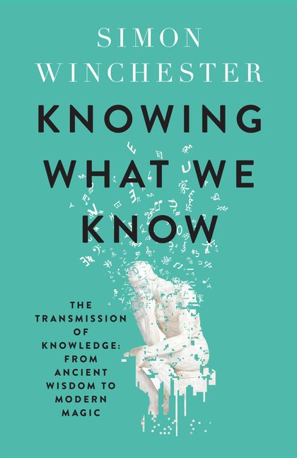 Knowing　What　We　Know　:HarperCollins　Australia