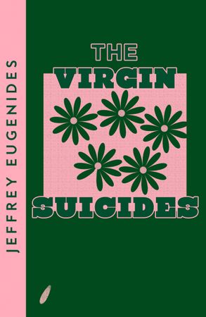 the virgin suicides review book