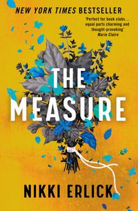 the-measure