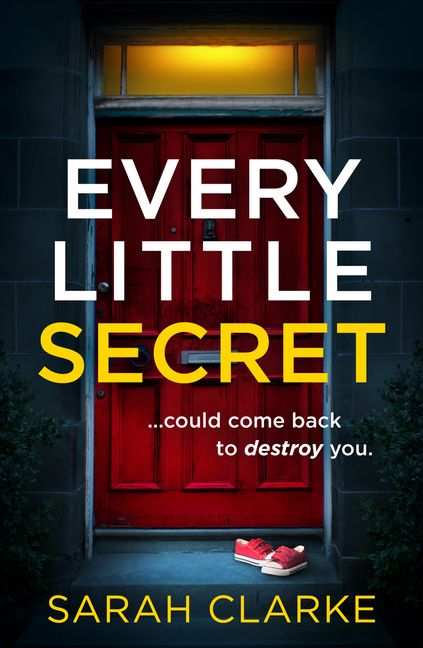 Every Little Secret :harpercollins Australia