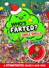 Who's Farted? Jingle Smells
