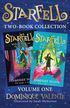 Starfell 2-Book Collection, Volume 1: Starfell: Willow Moss and the Lost Day, Starfell: Willow Moss and the Forgotten Tale