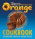 The Terry's Chocolate Orange Cookbook