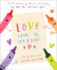 love-from-the-crayons