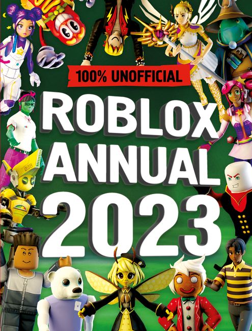 100% Unofficial Roblox Top 100 Games - HarperReach