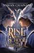 The School for Good and Evil (7) - The Rise of the School for Good and Evil