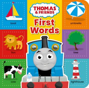 Thomas & Friends :HarperCollins Australia