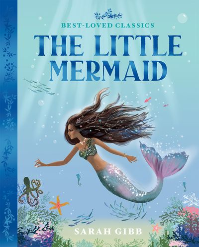 Best Loved Classics - The Little Mermaid