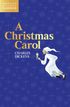 HarperCollins Children's Classics - A Christmas Carol