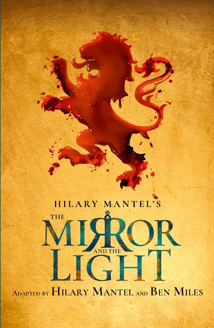 book the mirror and the light book the mirror and the light